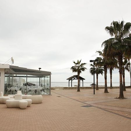 Sunshine Apartment Fuengirola Ngoại thất bức ảnh