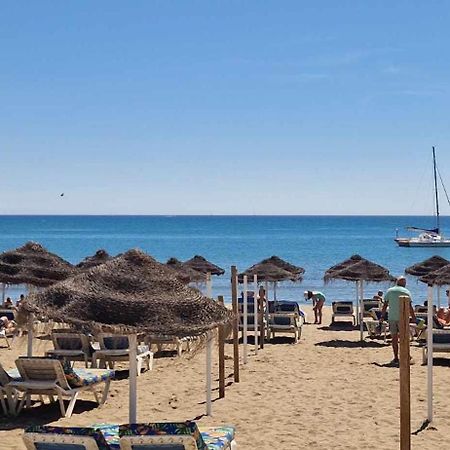 Sunshine Apartment Fuengirola Ngoại thất bức ảnh