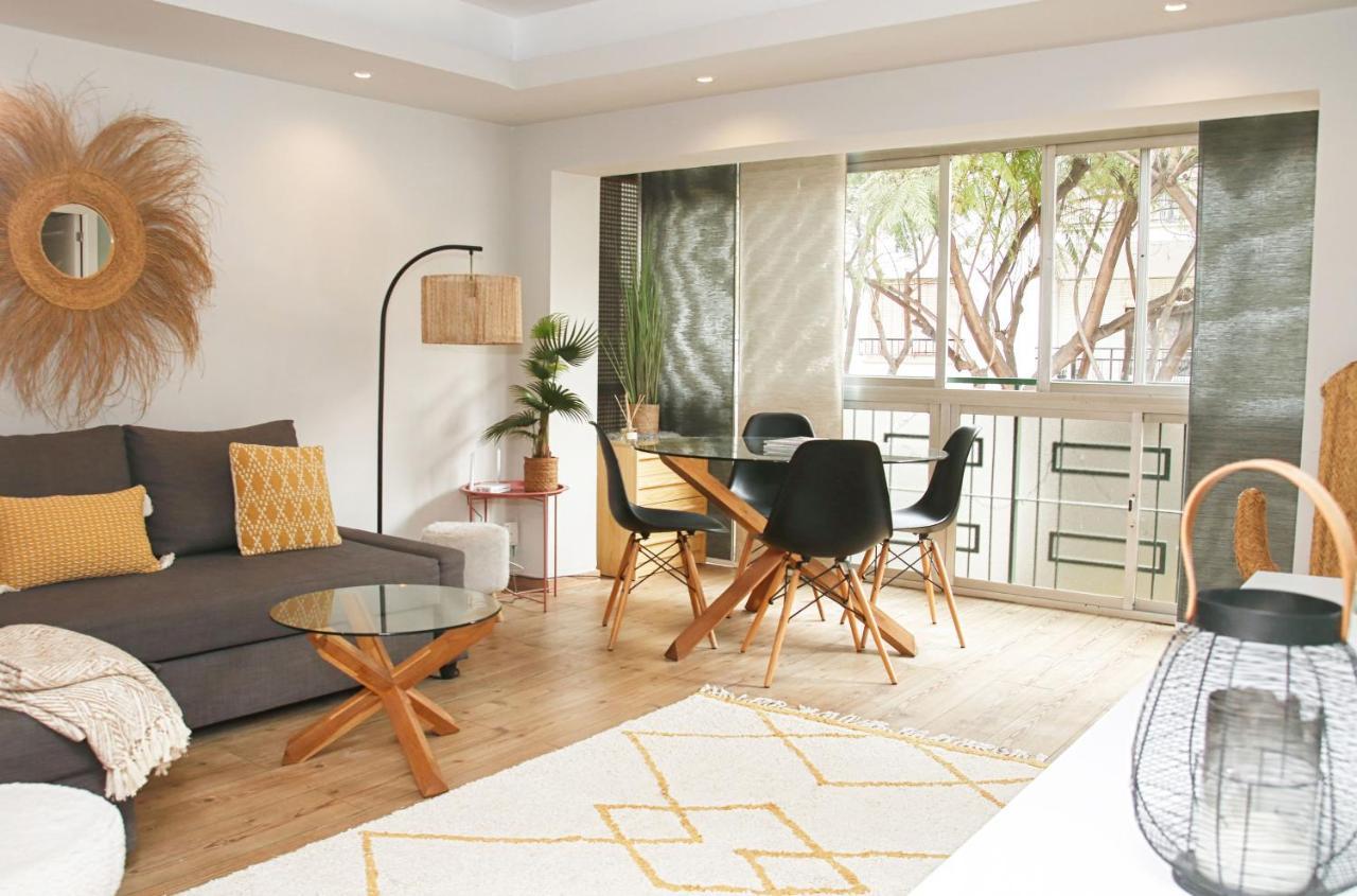 Sunshine Apartment Fuengirola Ngoại thất bức ảnh