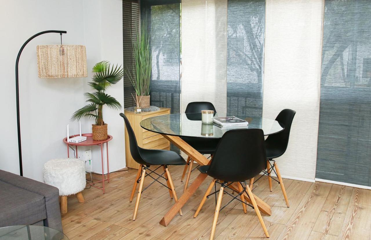 Sunshine Apartment Fuengirola Ngoại thất bức ảnh