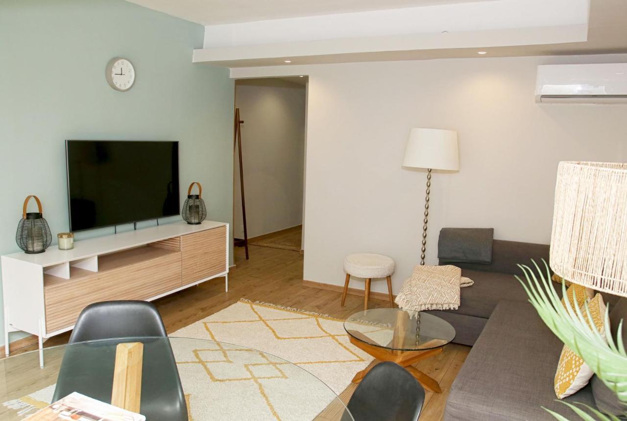 Sunshine Apartment Fuengirola Ngoại thất bức ảnh