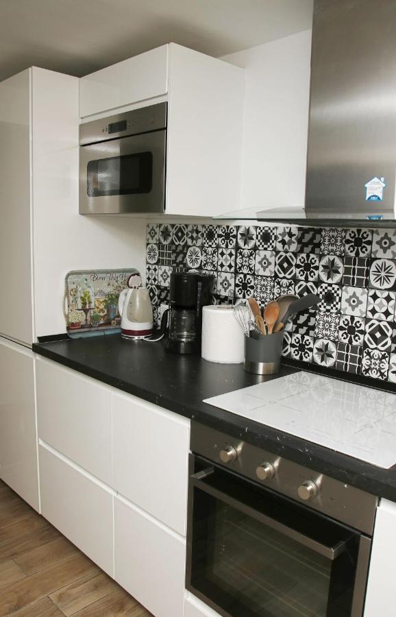 Sunshine Apartment Fuengirola Ngoại thất bức ảnh