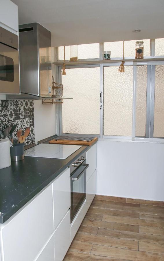 Sunshine Apartment Fuengirola Ngoại thất bức ảnh