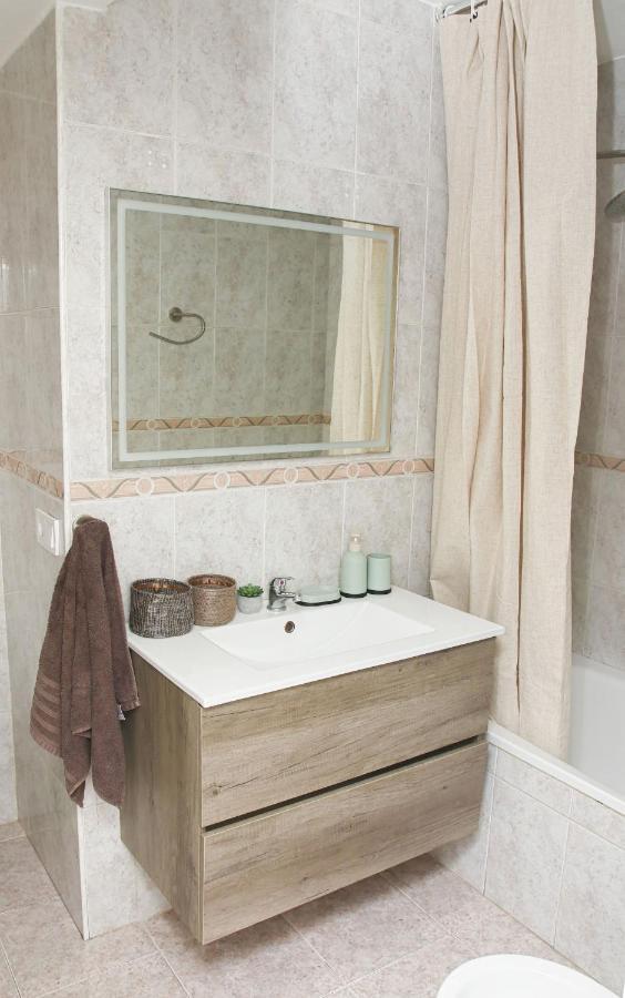 Sunshine Apartment Fuengirola Ngoại thất bức ảnh