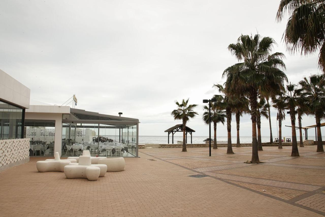 Sunshine Apartment Fuengirola Ngoại thất bức ảnh