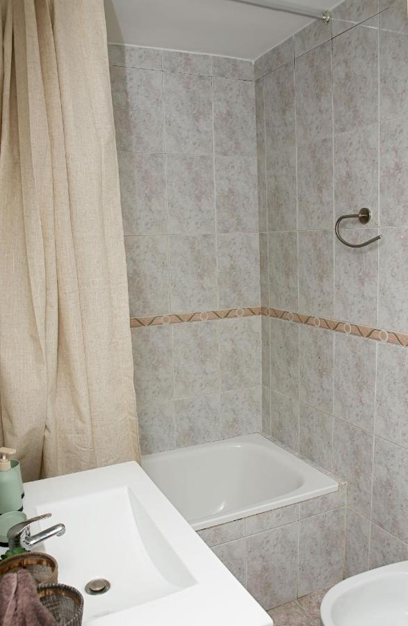 Sunshine Apartment Fuengirola Ngoại thất bức ảnh