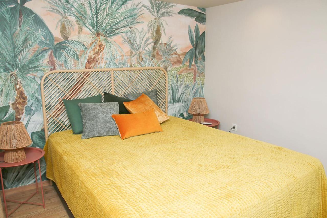 Sunshine Apartment Fuengirola Ngoại thất bức ảnh